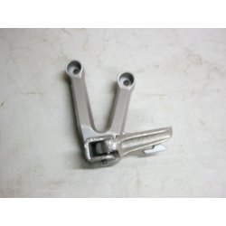 CALLE PIED ARG - SUZUKI SVS 650