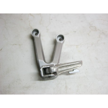 CALLE PIED ARG - SUZUKI SVS 650