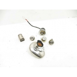 CONTACTEUR CLEF - ROYAL ENFIELD CLASSIC 500