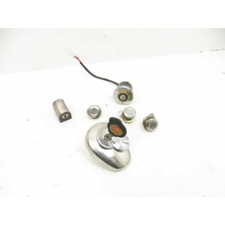 CONTACTEUR CLEF - ROYAL ENFIELD CLASSIC 500