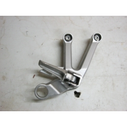 CALLE PIED ARD - SUZUKI SVS 650