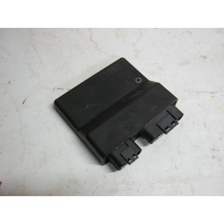 BOITIER CDI - SUZUKI SVS 650