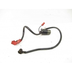 RELAIS DEMARREUR - ROYAL ENFIELD CLASSIC 500