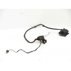 SYSTEME FREIN AV - ROYAL ENFIELD CLASSIC 500