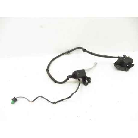 SYSTEME FREIN AV - ROYAL ENFIELD CLASSIC 500