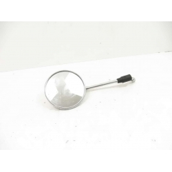 RETRO D - ROYAL ENFIELD CLASSIC 500