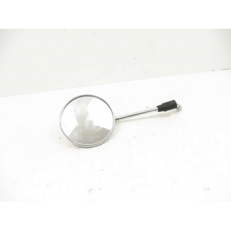 RETRO D - ROYAL ENFIELD CLASSIC 500