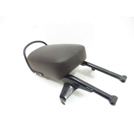 SELLE PASSAGER - ROYAL ENFIELD CLASSIC 500