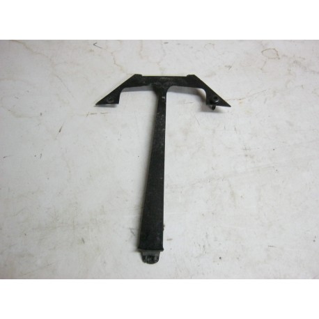 ENTOURAGE DE FEU ARRIERE - SUZUKI SVS 650