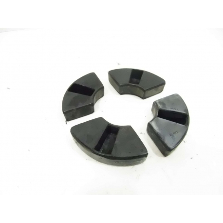 PORTE COURONNE - ROYAL ENFIELD CLASSIC 500