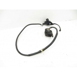 SYSTEME DE FREIN AVANT - PIAGGIO ZIP 50