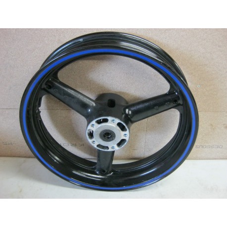 PAIRE DE JANTE - SUZUKI SVS 650