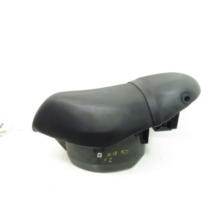 SELLE + COFFRE - PIAGGIO ZIP 50