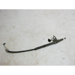 CABLE SERRURE SELLE- SUZUKI SVS 650