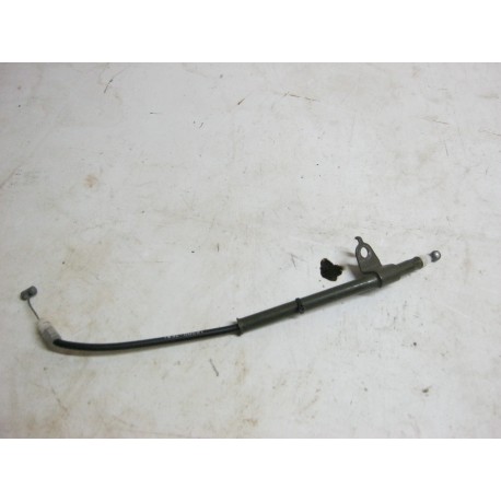 CABLE SERRURE SELLE- SUZUKI SVS 650