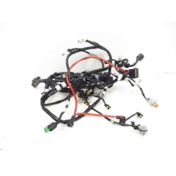 FAISCEAU - YAMAHA X-MAX 125 2017