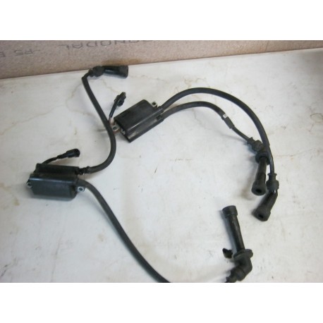 BOBINE - SUZUKI SVS 650