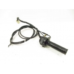 TIRAGE RAPIDE - YAMAHA X-MAX 125 2017