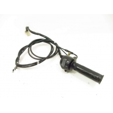 TIRAGE RAPIDE - YAMAHA X-MAX 125 2017