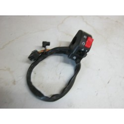 COMODO DROIT - SUZUKI SVS 650