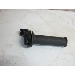 POIGNÉE GAZ - SUZUKI SVS 650