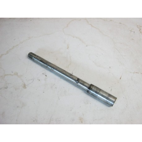 AXE DE ROUE AVANT - SUZUKI SVS SV 650