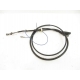 CABLE FREIN ARRIERE - PEUGEOT SPEEDFIGHT