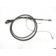 CABLE FREIN ARRIERE - PEUGEOT SPEEDFIGHT
