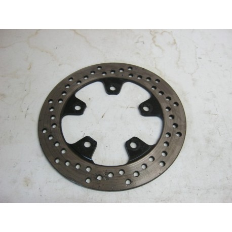 DISQUE DE FREIN ARRIERE - SUZUKI SVS SV 650