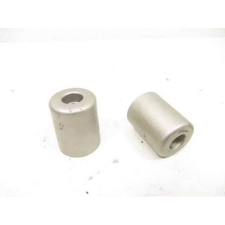 EMBOUT GUIDON - YAMAHA X-MAX 125 2017