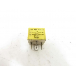 RELAIS - PEUGEOT SPEEDFIGHT