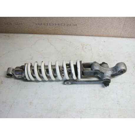 AMORTISSEUR ARRIERE - SUZUKI SVS SV 650