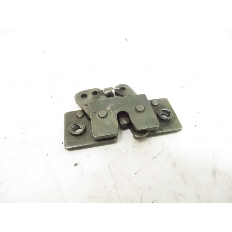 CROCHET SELLE - PEUGEOT SPEEDFIGHT