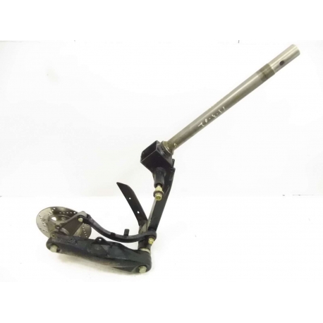 FOURCHE - PEUGEOT SPEEDFIGHT