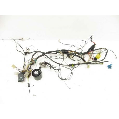 FAISCEAU - PEUGEOT SPEEDFIGHT