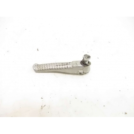 CALLE PIED - PEUGEOT SPEEDFIGHT