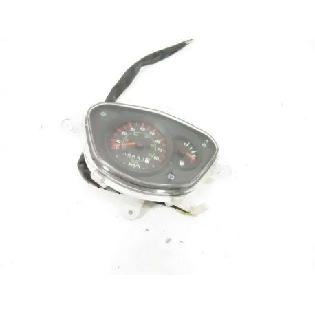 COMPTEUR - DAELIM S4