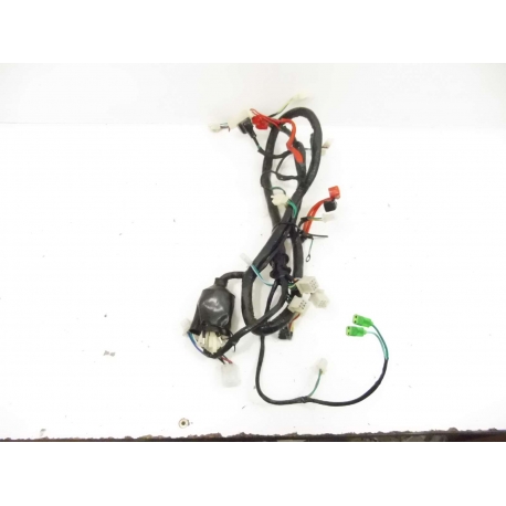 FAISCEAU - DAELIM S4