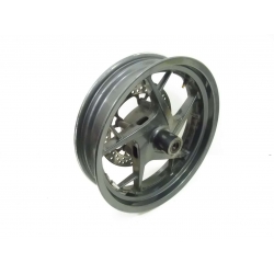 JANTE AV - YAMAHA X-MAX 125 2017