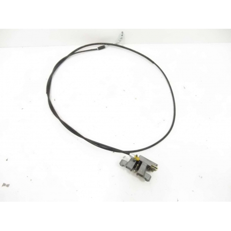 OUVERTURE SELLE - DAELIM S4