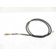 CABLE FREIN ARRIERE - DAELIM S4