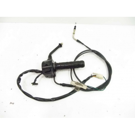 COMODO DROIT - DAELIM S4