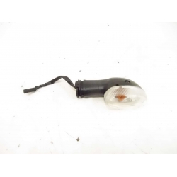 CLIGNO -  YAMAHA MT 07