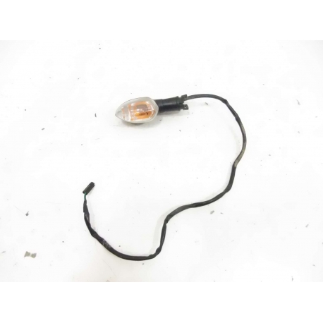 CLIGNO -  YAMAHA MT 07