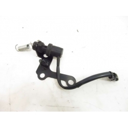 INTER -  YAMAHA MT 07