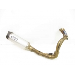 LIGNE ARROW -  YAMAHA MT 07