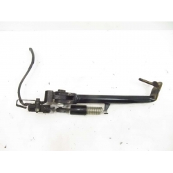 BEQUILLE -  YAMAHA MT 07