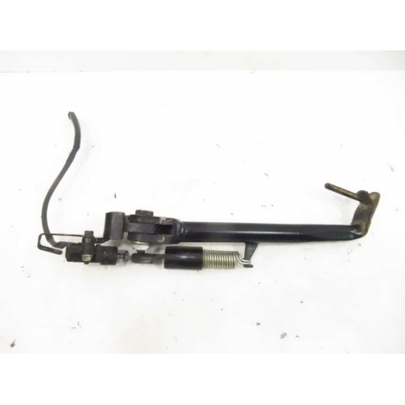 BEQUILLE -  YAMAHA MT 07