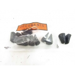 PORTE COURONNE -  YAMAHA MT 07