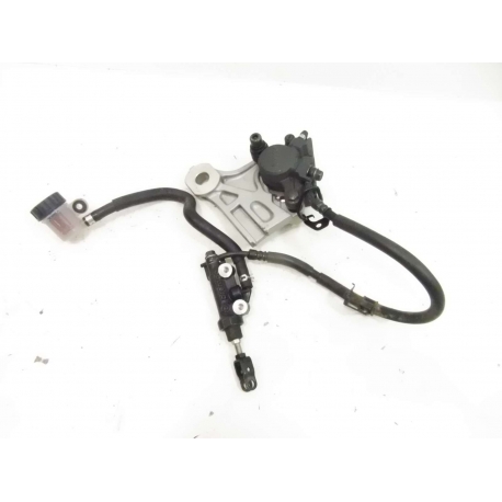 SYSTEME FREIN AR -  YAMAHA MT 07